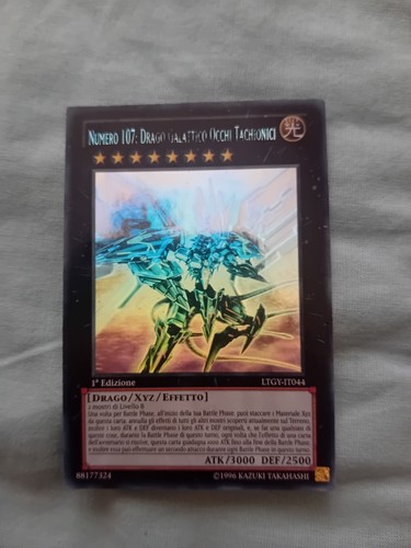Lotto 3di5 yugioh - ., prova