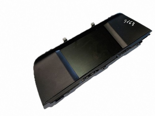 Display schermo bmw - display, 5