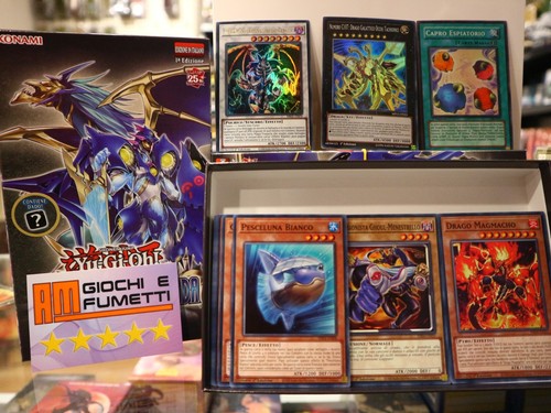 Lotto yugioh 100 - yugioh, carte