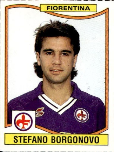 Figurina new calciatori panini - figurina,