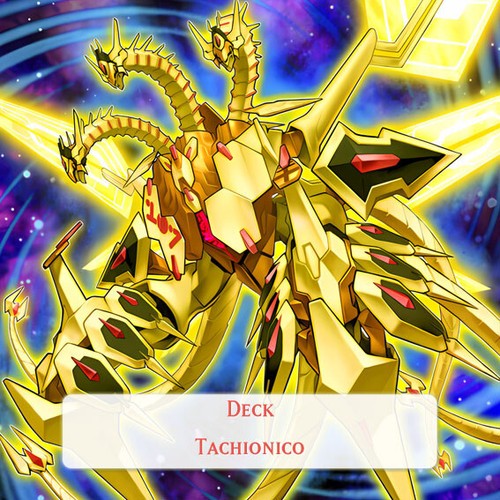 Yugioh deck mazzo - gi,