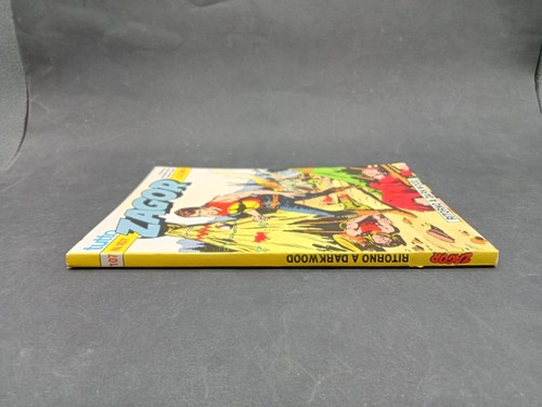 Fumetto tutto zagor bonelli - zagor,