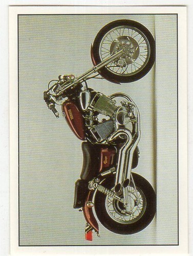 Figurina super moto panini - figurina,