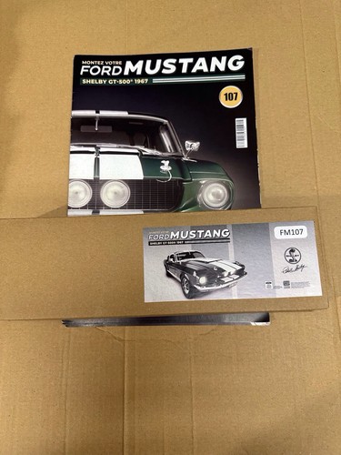 Ford mustang shelby - ford,